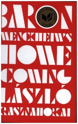 Baron Wenckheim's Homecoming