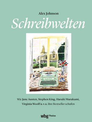 Schreibwelten