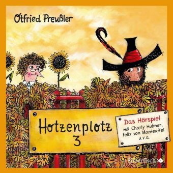 Schluss mit der Räuberei - Das Hörspiel, 2 Audio-CD