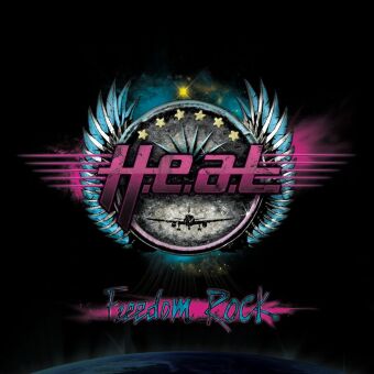Freedom Rock (2023 New Mix), Audio-CD (Digipak)