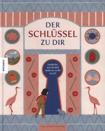 Der Schlüssel zu dir