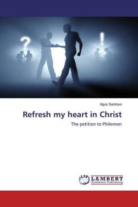 Refresh my heart in Christ