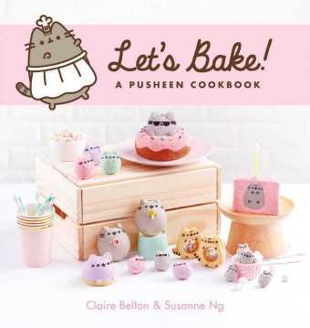 Let's Bake!