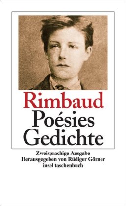 Poèsies. Gedichte