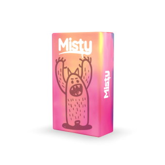 Misty (Kinderspiel)