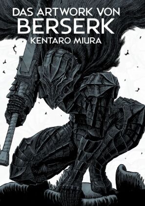 Das Artwork von Berserk