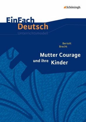 EinFach Deutsch Unterrichtsmodelle