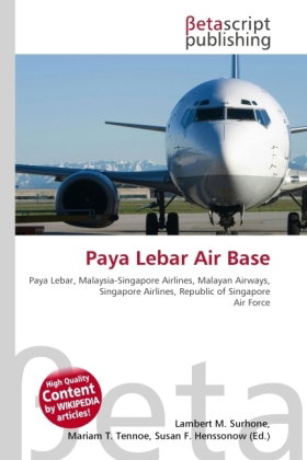 Paya Lebar Air Base