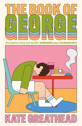 The Book of George