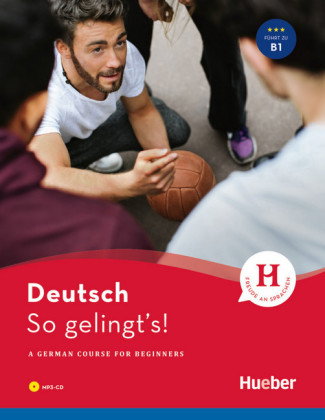 So gelingt's!, m. 1 Audio