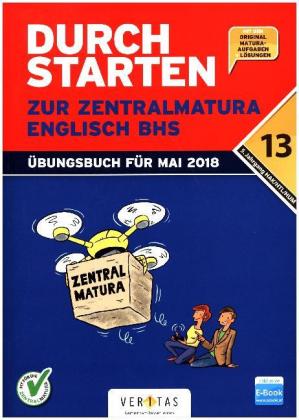 Durchstarten - Zur Zentralmatura - Neubearbeitung 2018