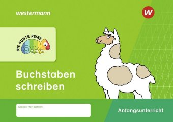 DIE BUNTE REIHE - Deutsch