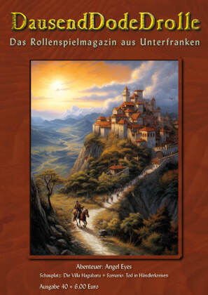 DausendDodeDrolle #40