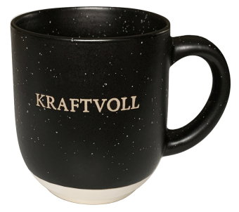 Tasse KRAFTVOLL