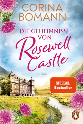 Die Geheimnisse von Rosewell Castle