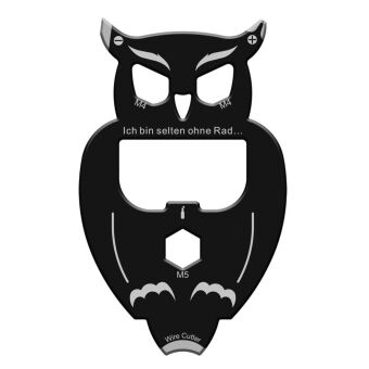 6-in-1-Multitool »Eule«