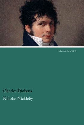 Nikolas Nickleby