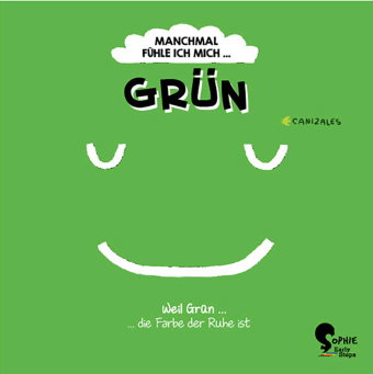 Manchmal fühle ich mich Grün