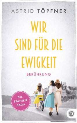 Wir sind für die Ewigkeit