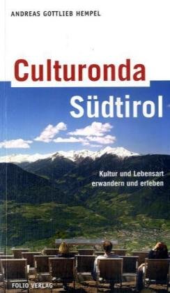 Culturonda Südtirol