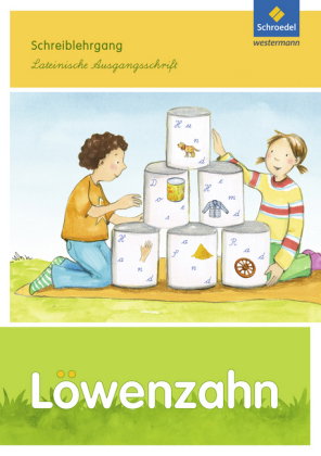 Löwenzahn - Ausgabe 2015