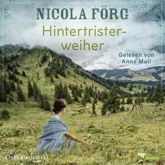 Hintertristerweiher, 2 Audio-CD, 2 MP3