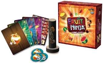 Fruit Ninja (Spiel)