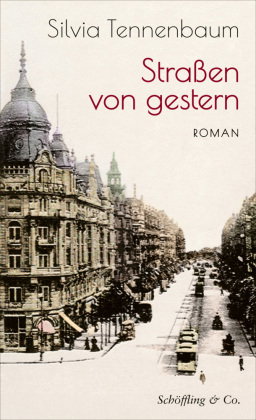 Straßen von gestern