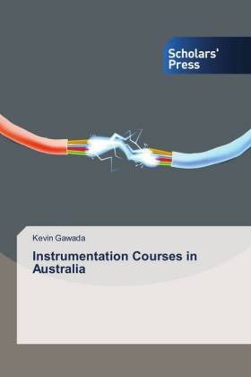 Instrumentation Courses in Australia