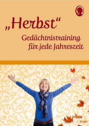 Gedächtnistraining für jede Jahreszeit - Winter. Für Senioren. Auch mit Demenz. Mit Kopiervorlagen