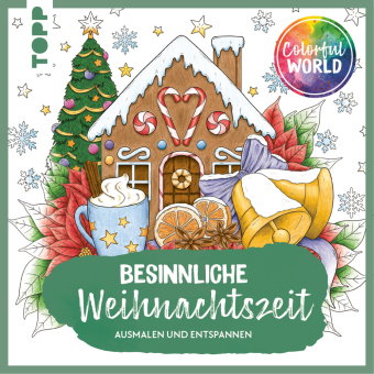 Colorful World - Besinnliche Weihnachtszeit