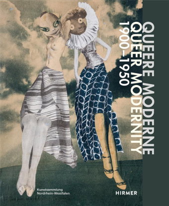 Queere Moderne - Queer Modernism