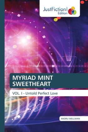 MYRIAD MINT SWEETHEART