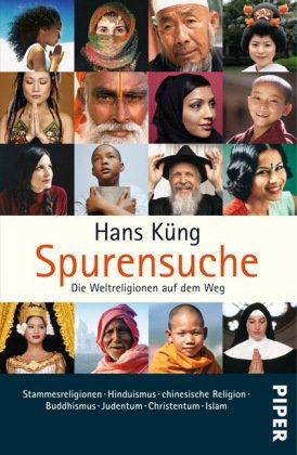 Spurensuche