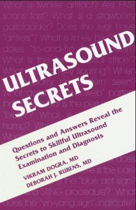 Ultrasound Secrets