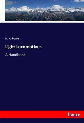 Light Locomotives