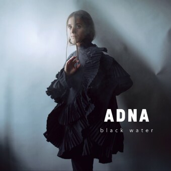 Black Water, 1 Audio-CD