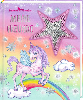 Freundebuch - Meine Freunde