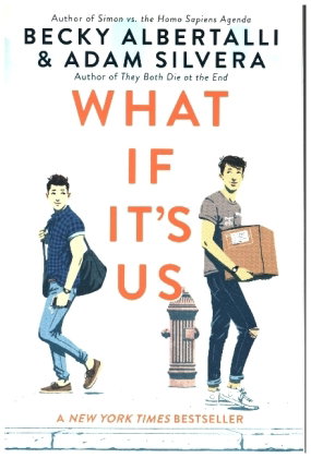 What If It's Us