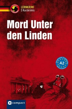 Mord unter den Linden