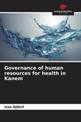 Governance of human resources for health in Kanem