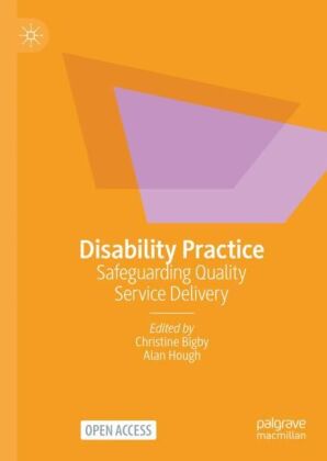 Disability Practice