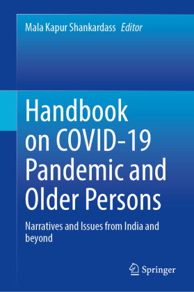 Handbook on COVID-19 Pandemic and Older Persons