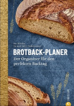 Brotback-Planer