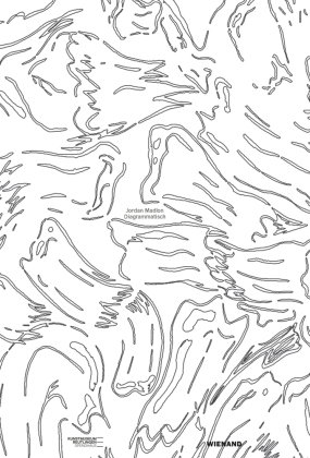 Jordan Madlon. Diagrammatisch