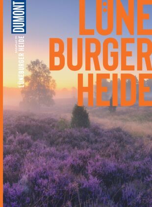DUMONT Bildatlas Lüneburger Heide