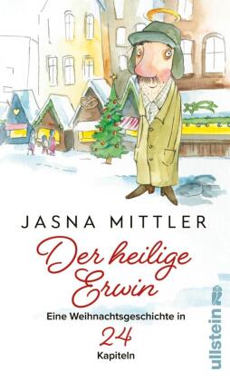 Der heilige Erwin