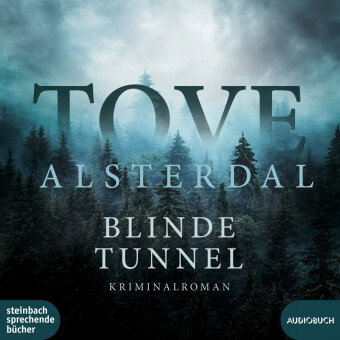 Blinde Tunnel, 1 Audio-CD, 1 MP3