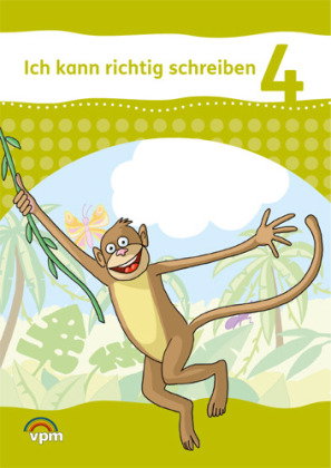 Ich kann richtig schreiben 4