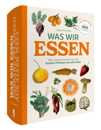 Was wir essen